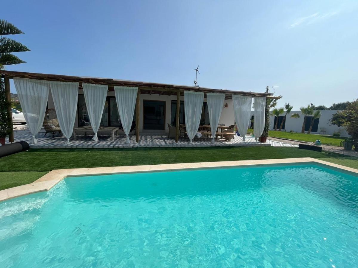 Casanoa Luxury Villa Bed And Breakfast Jávea Exteriör bild
