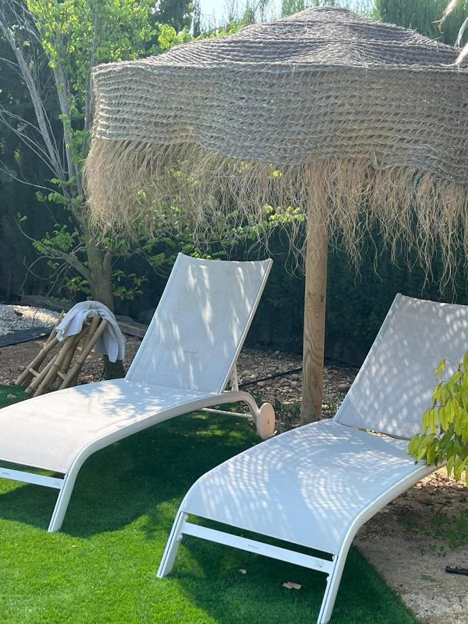Casanoa Luxury Villa Bed And Breakfast Jávea Exteriör bild