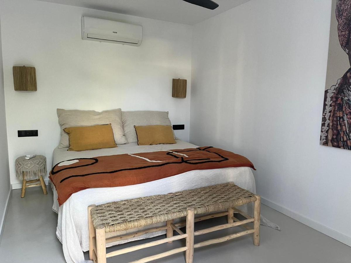 Casanoa Luxury Villa Bed And Breakfast Jávea Exteriör bild