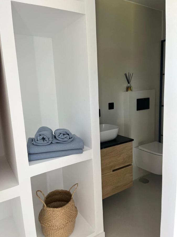 Casanoa Luxury Villa Bed And Breakfast Jávea Exteriör bild
