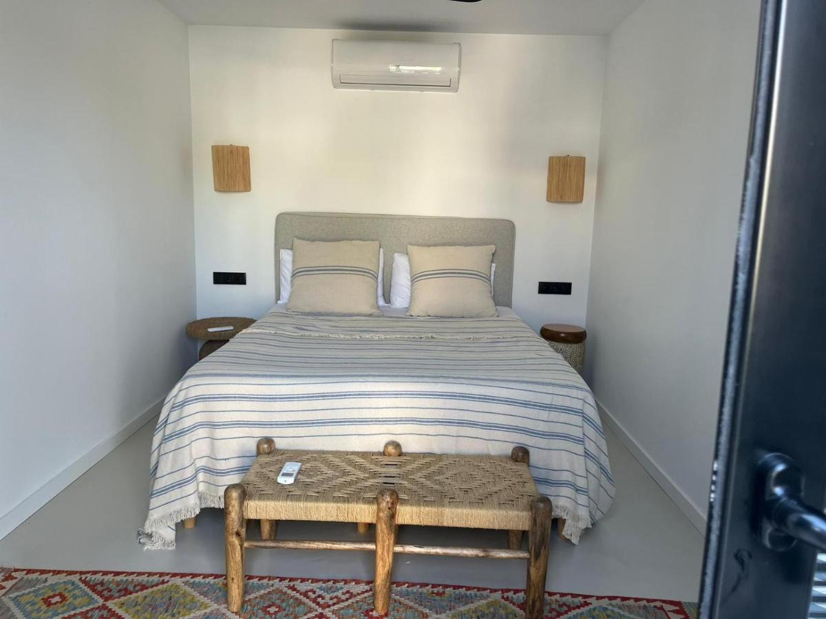 Casanoa Luxury Villa Bed And Breakfast Jávea Exteriör bild
