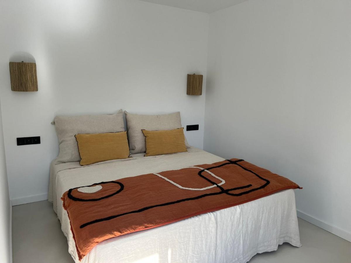 Casanoa Luxury Villa Bed And Breakfast Jávea Exteriör bild