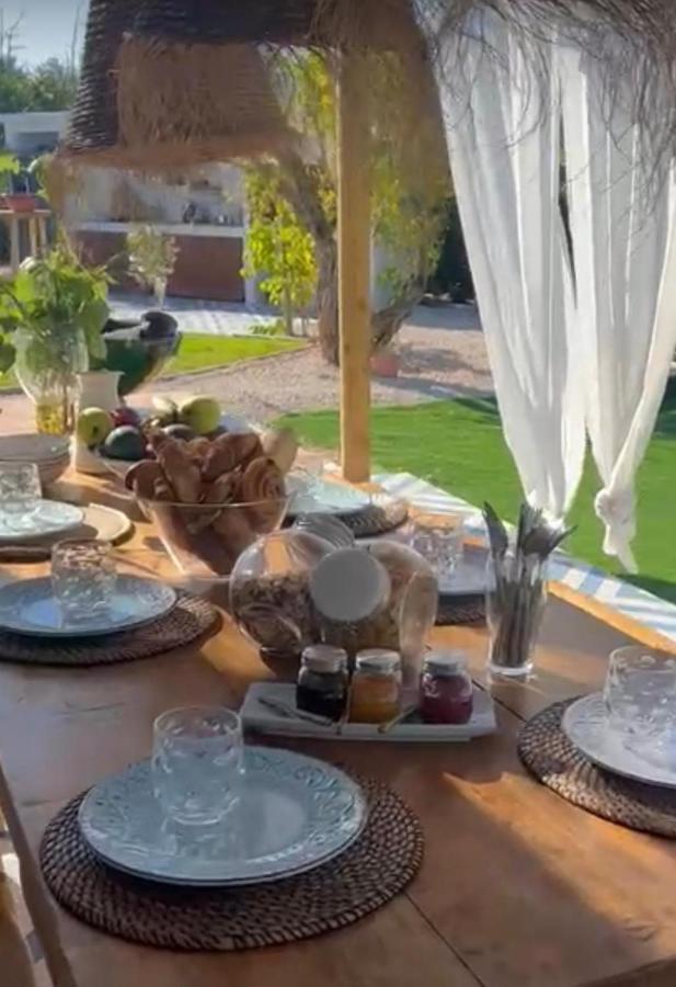 Casanoa Luxury Villa Bed And Breakfast Jávea Exteriör bild