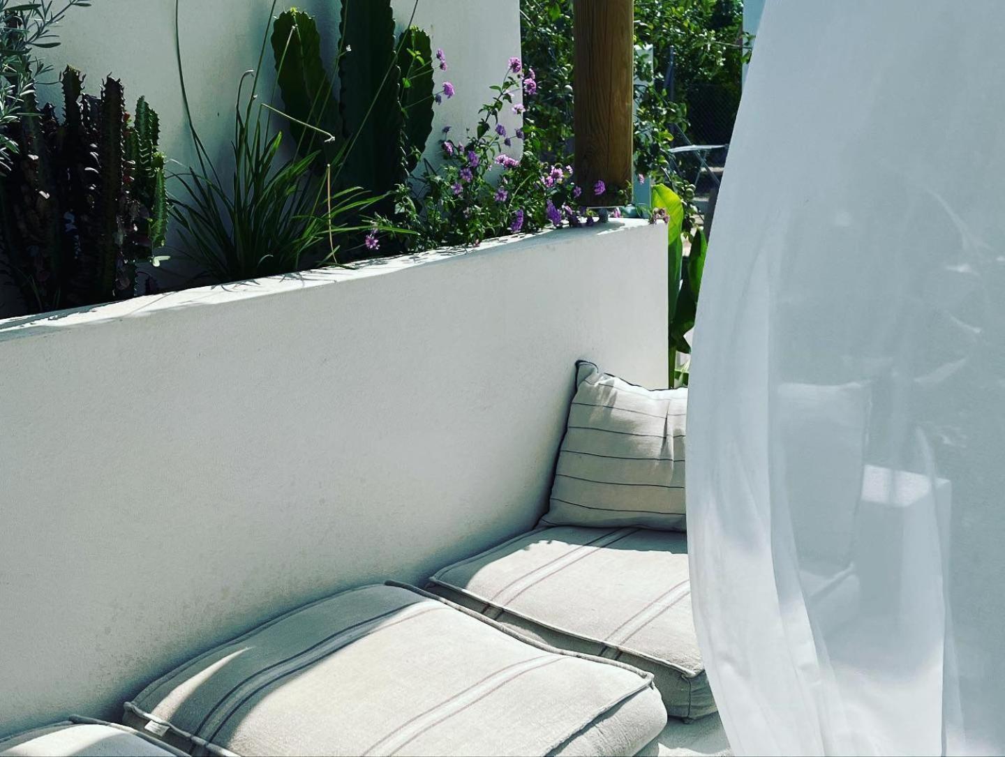 Casanoa Luxury Villa Bed And Breakfast Jávea Exteriör bild