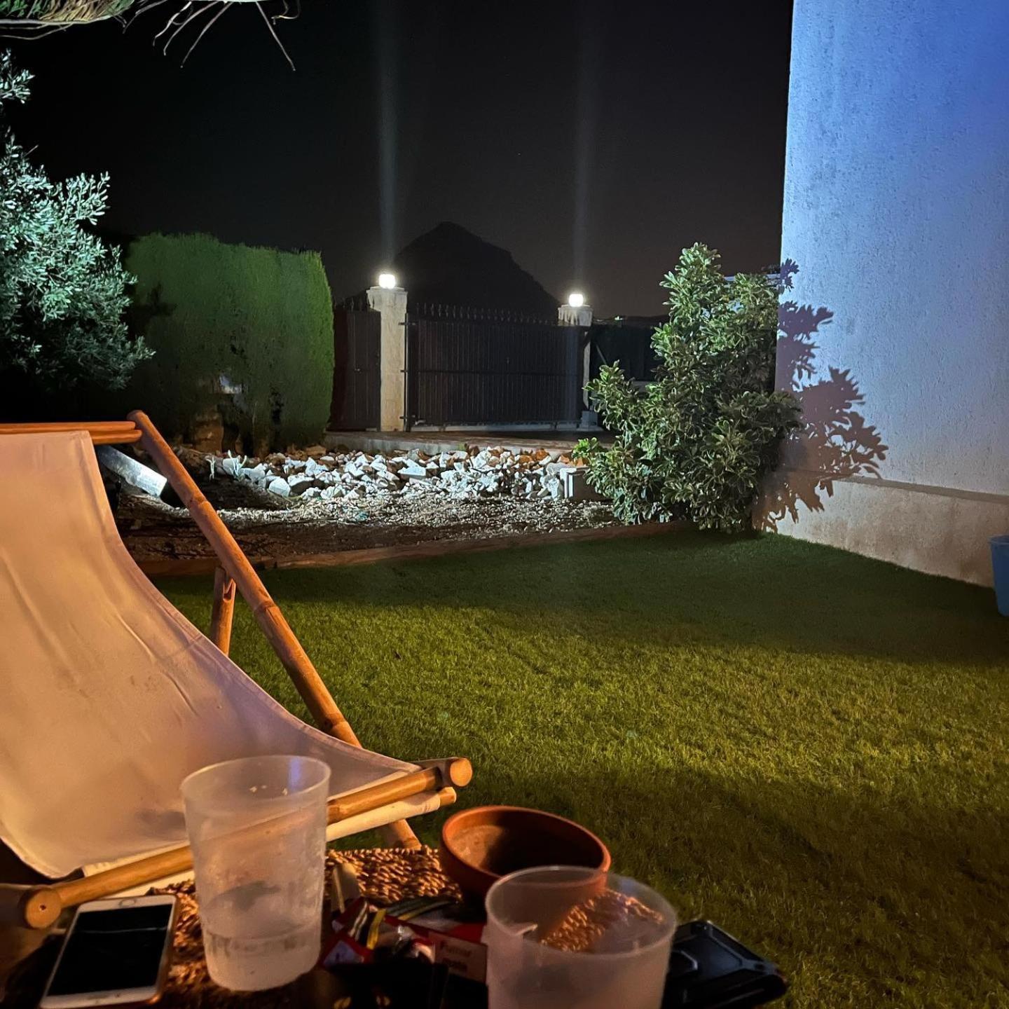 Casanoa Luxury Villa Bed And Breakfast Jávea Exteriör bild