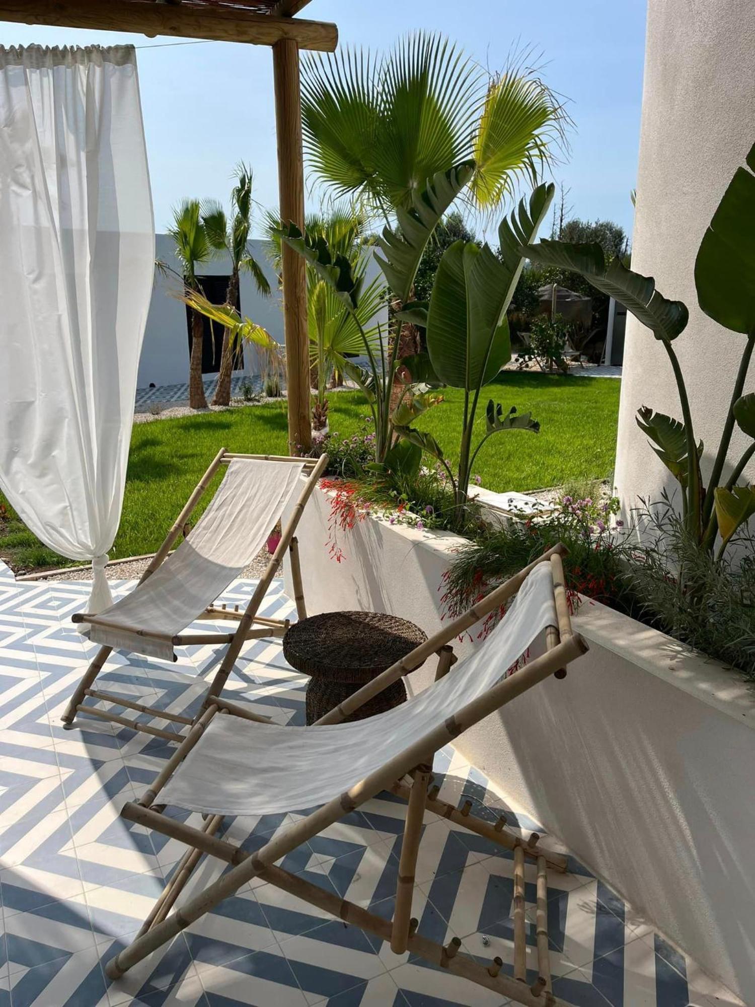 Casanoa Luxury Villa Bed And Breakfast Jávea Exteriör bild