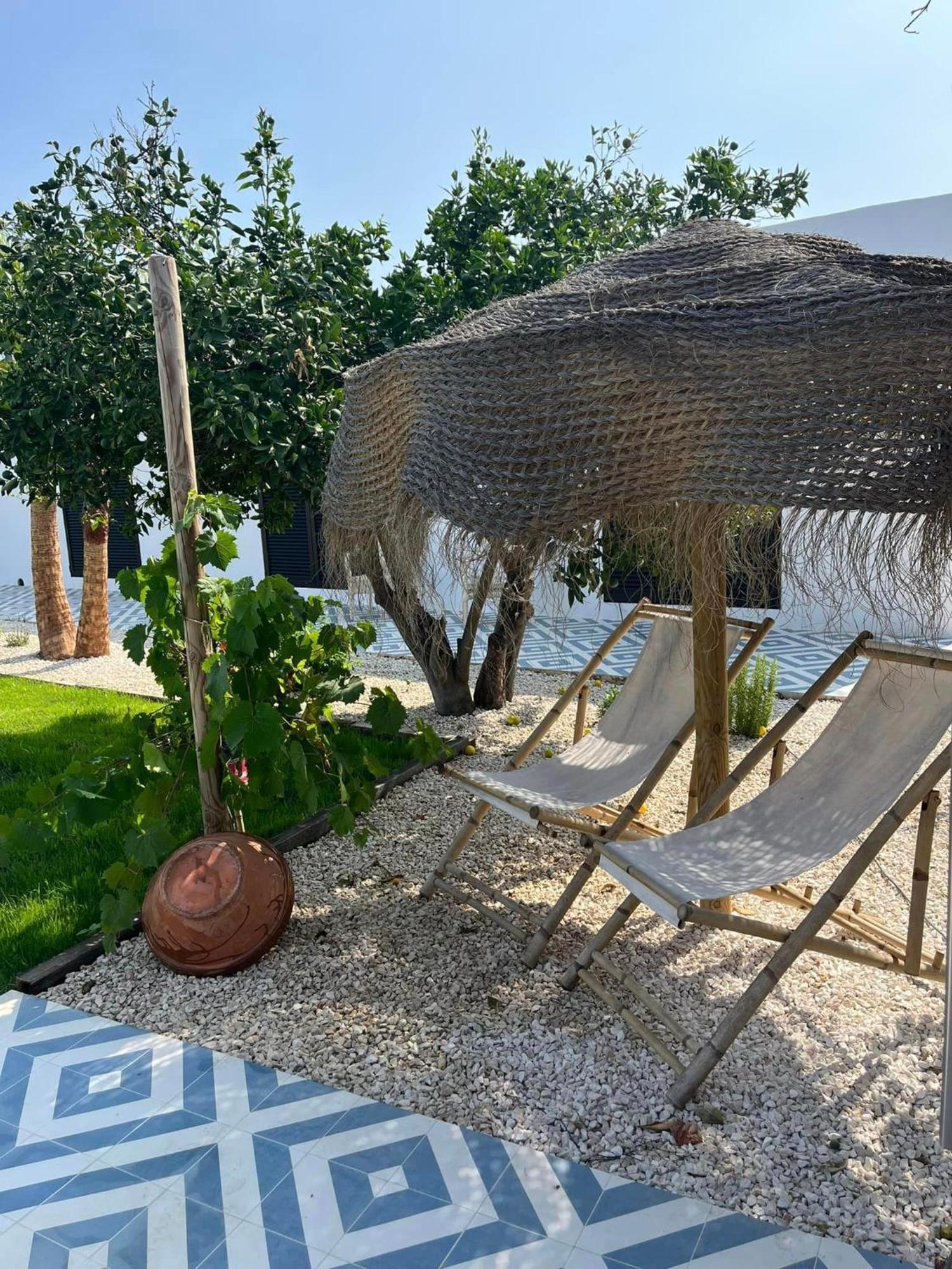Casanoa Luxury Villa Bed And Breakfast Jávea Exteriör bild