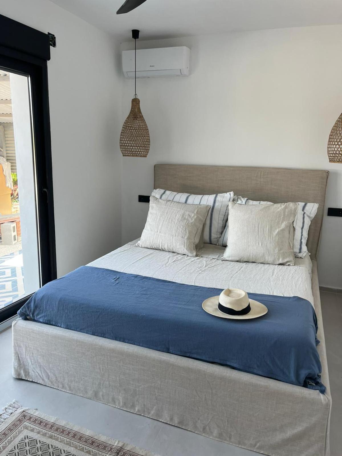 Casanoa Luxury Villa Bed And Breakfast Jávea Exteriör bild