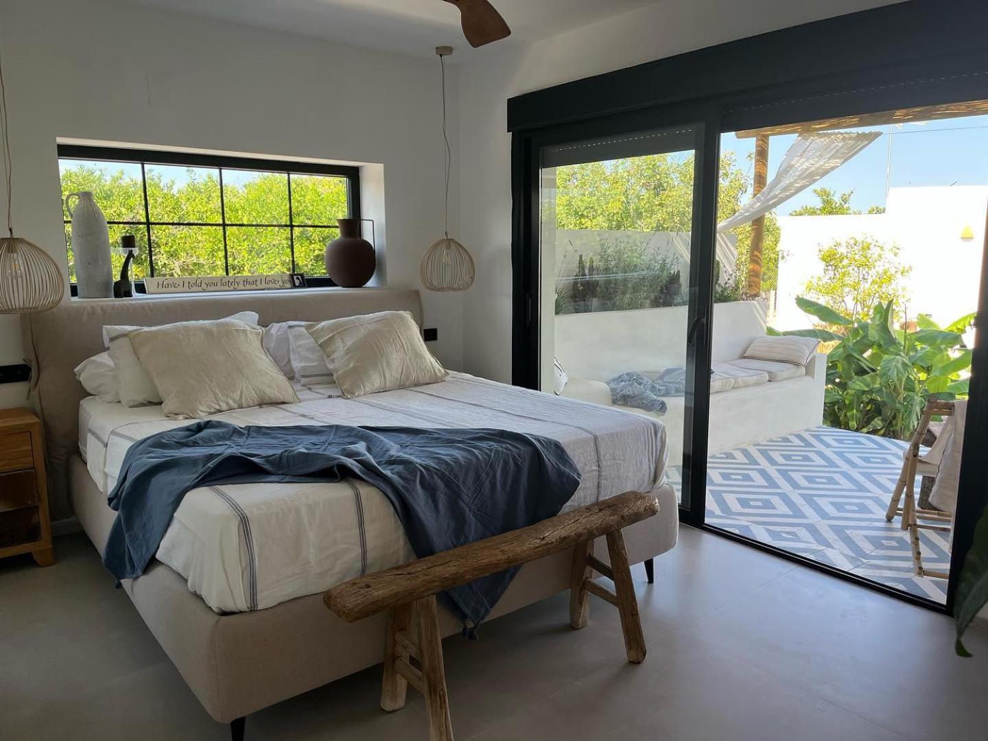 Casanoa Luxury Villa Bed And Breakfast Jávea Exteriör bild