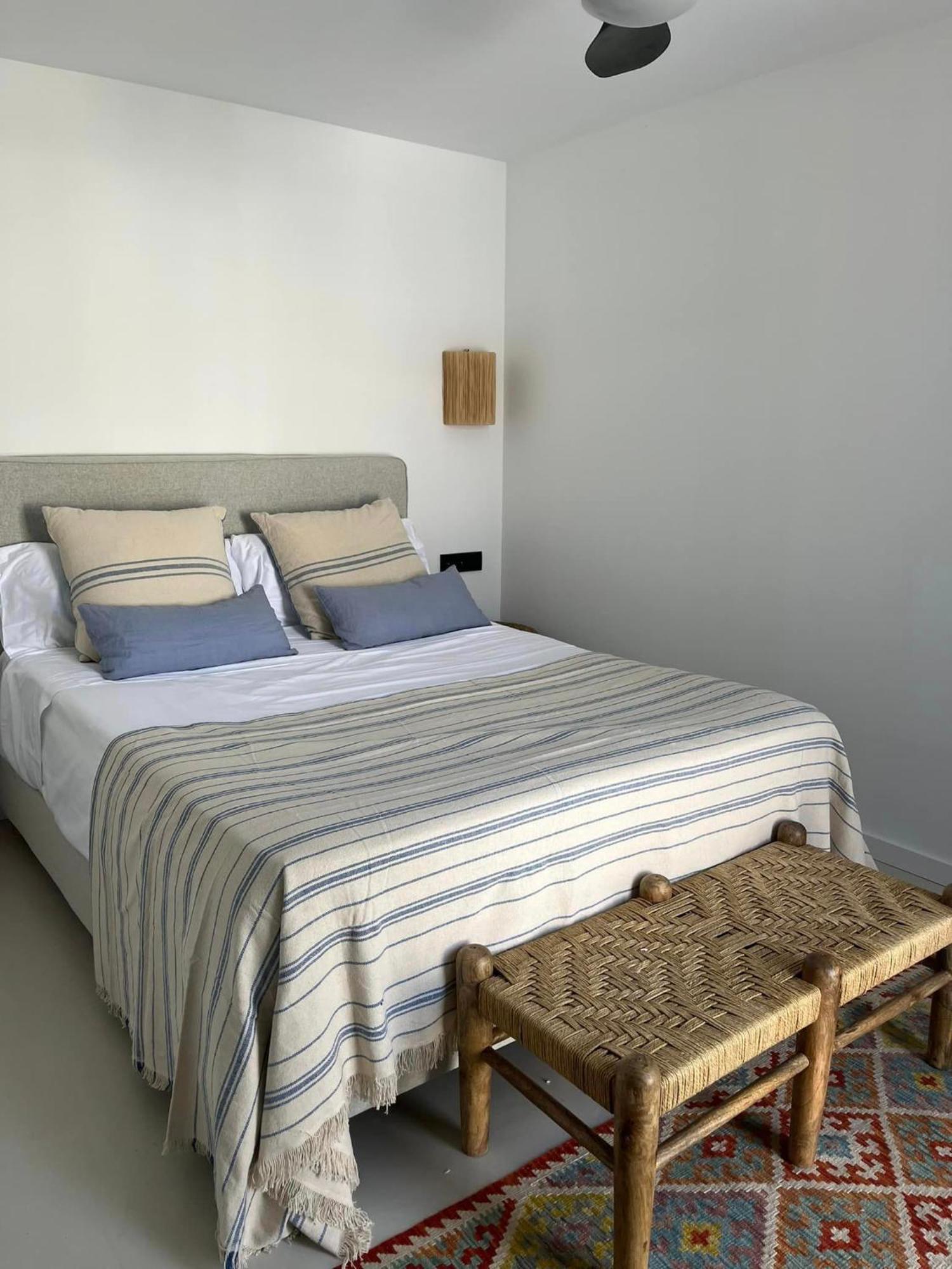 Casanoa Luxury Villa Bed And Breakfast Jávea Exteriör bild