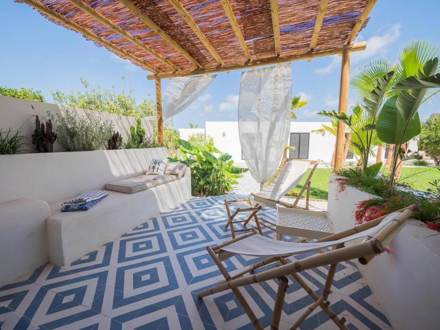 Casanoa Luxury Villa Bed And Breakfast Jávea Exteriör bild