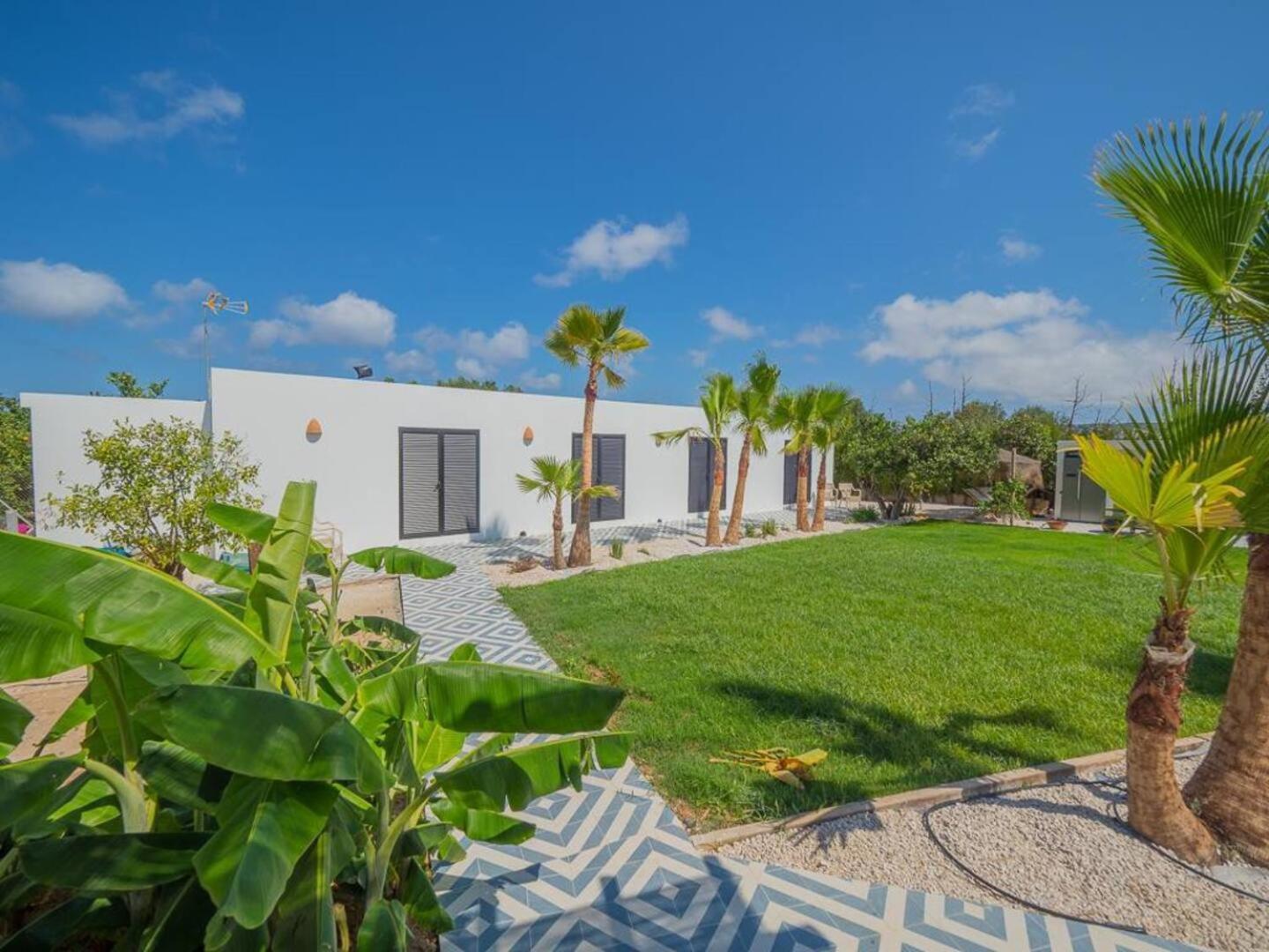 Casanoa Luxury Villa Bed And Breakfast Jávea Exteriör bild