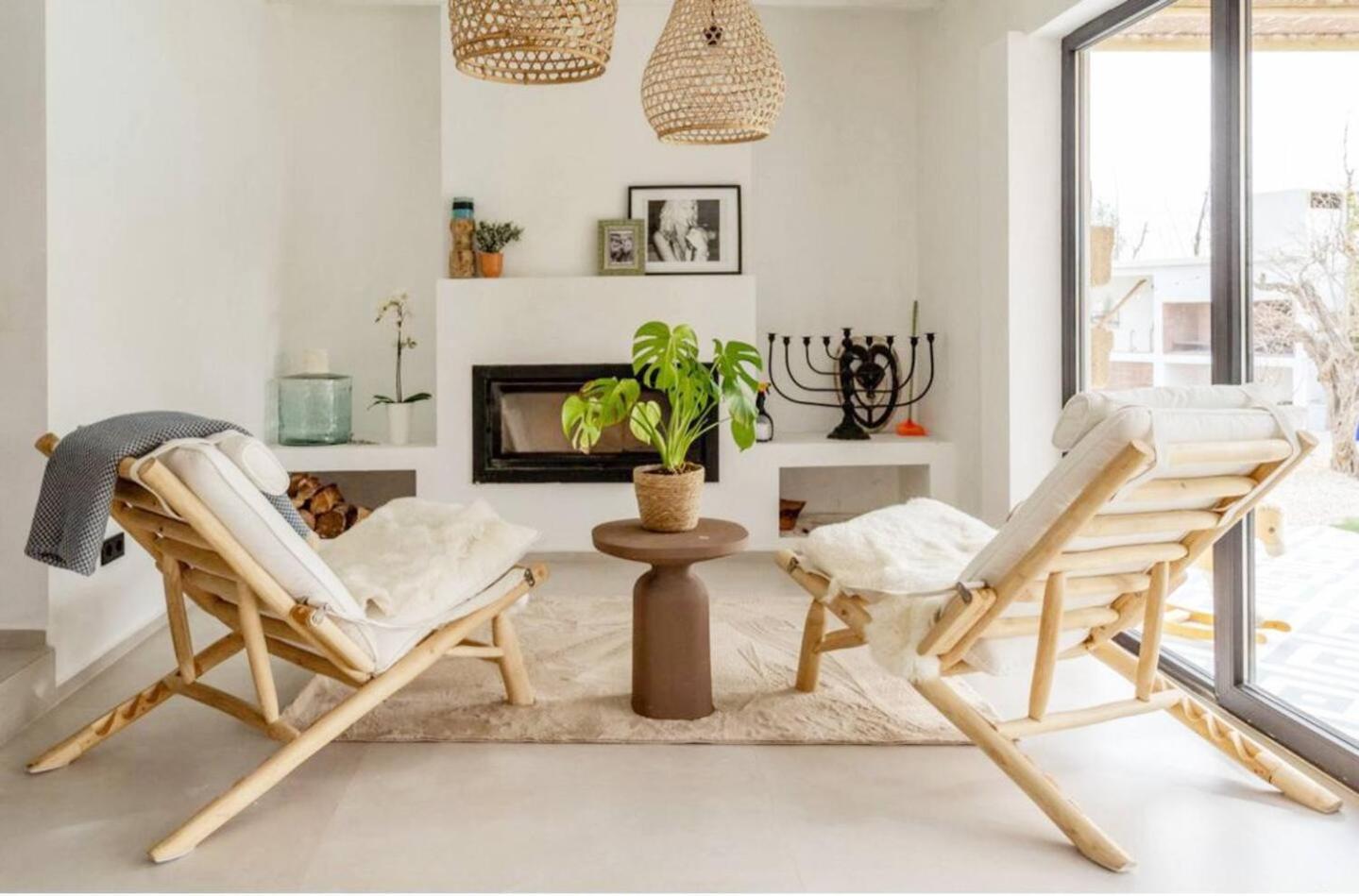 Casanoa Luxury Villa Bed And Breakfast Jávea Exteriör bild