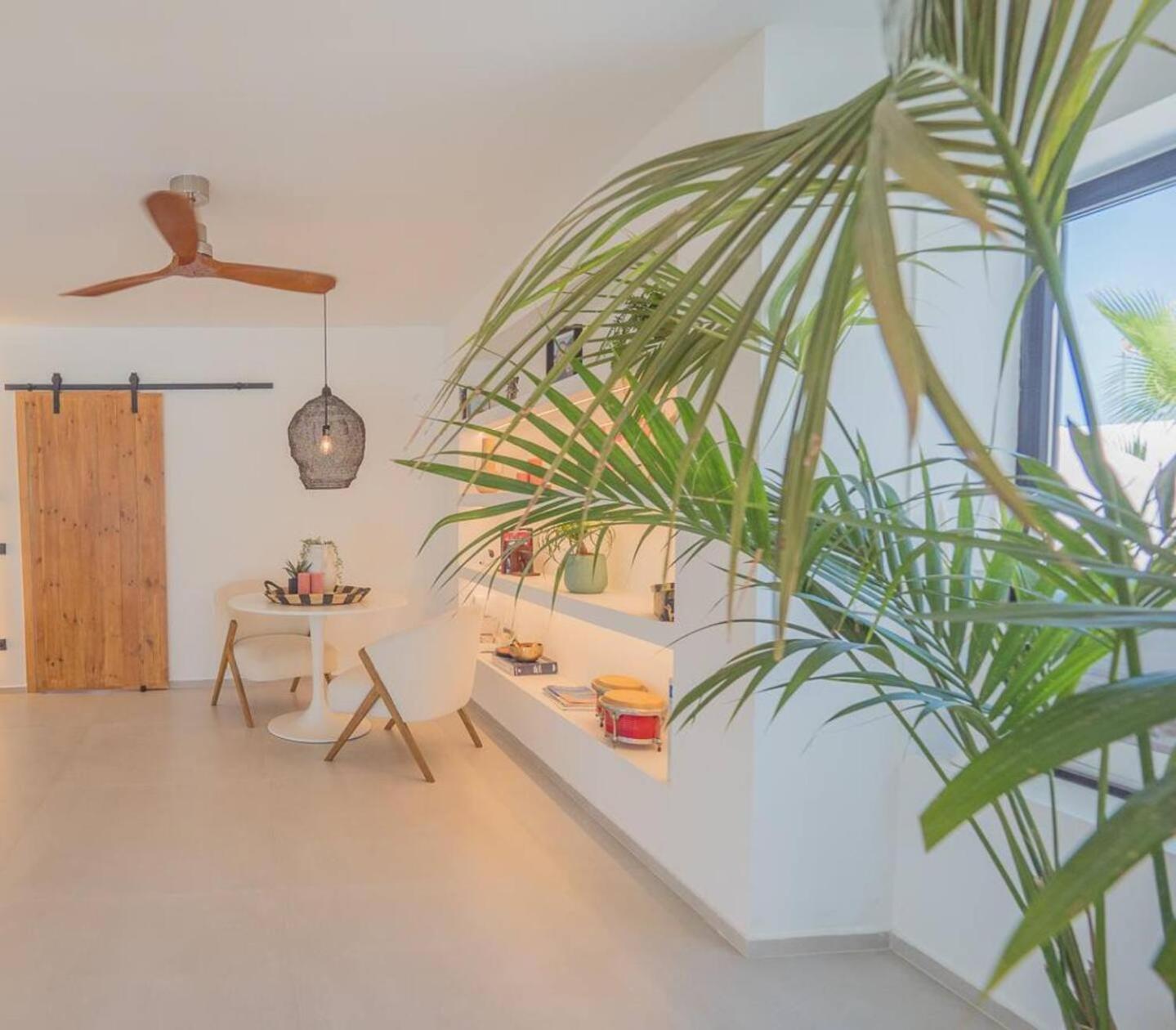 Casanoa Luxury Villa Bed And Breakfast Jávea Exteriör bild