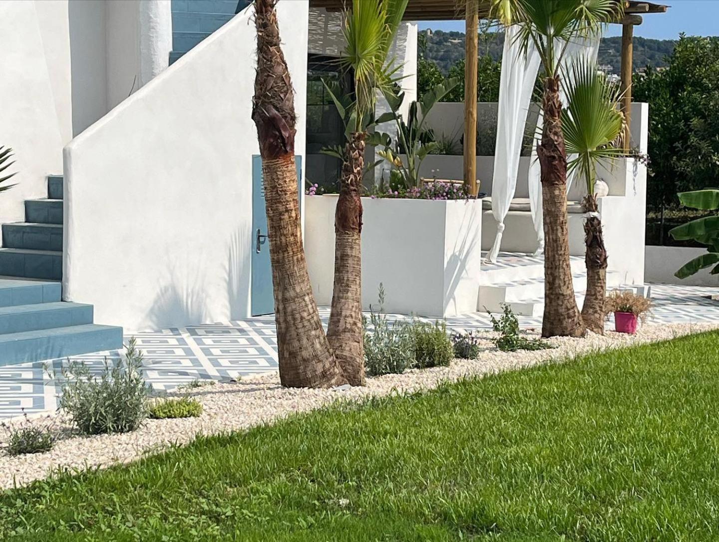 Casanoa Luxury Villa Bed And Breakfast Jávea Exteriör bild