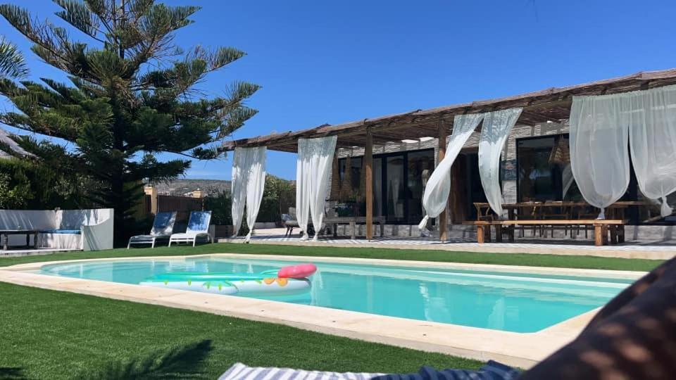 Casanoa Luxury Villa Bed And Breakfast Jávea Exteriör bild