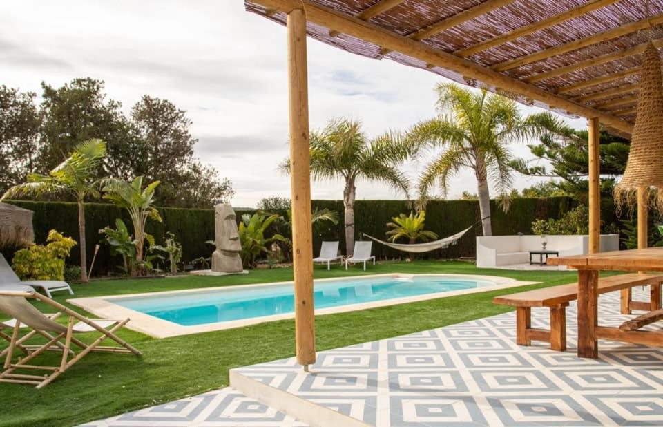 Casanoa Luxury Villa Bed And Breakfast Jávea Exteriör bild